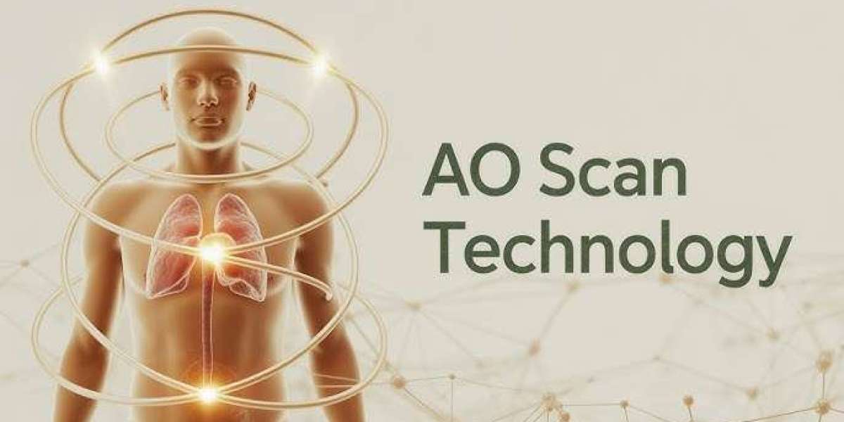 AO Scan Technology and Holistic Healing: The Perfect Combination