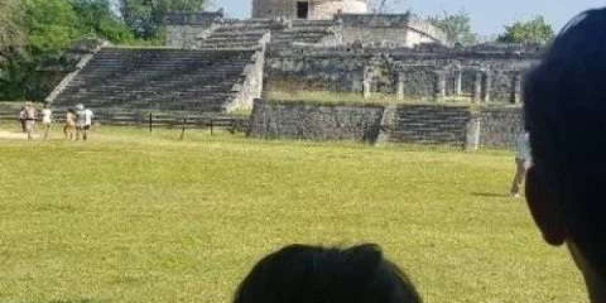 Experience the Magic: Chichen Itza Cenote Tour