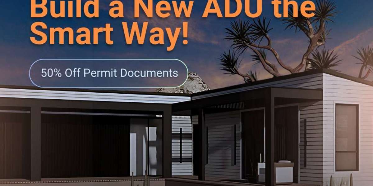 California ADU Financing Options Every Homeowner Should Know