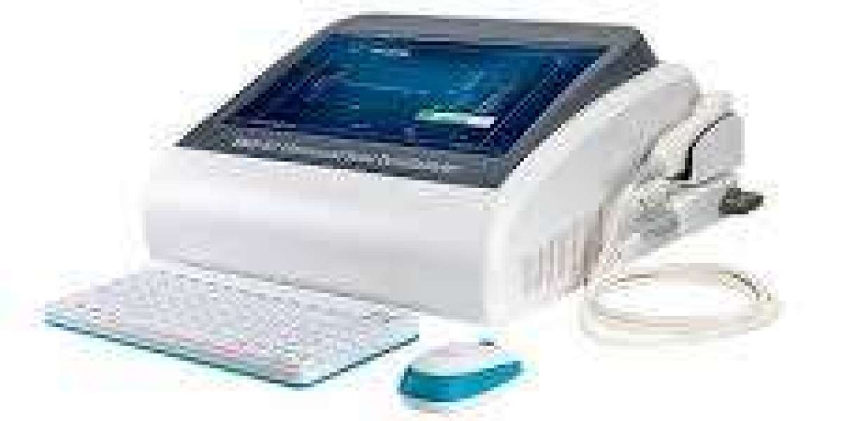 Bone Densitometer Market highlighting role in research studies and clinical trials across multiple regions