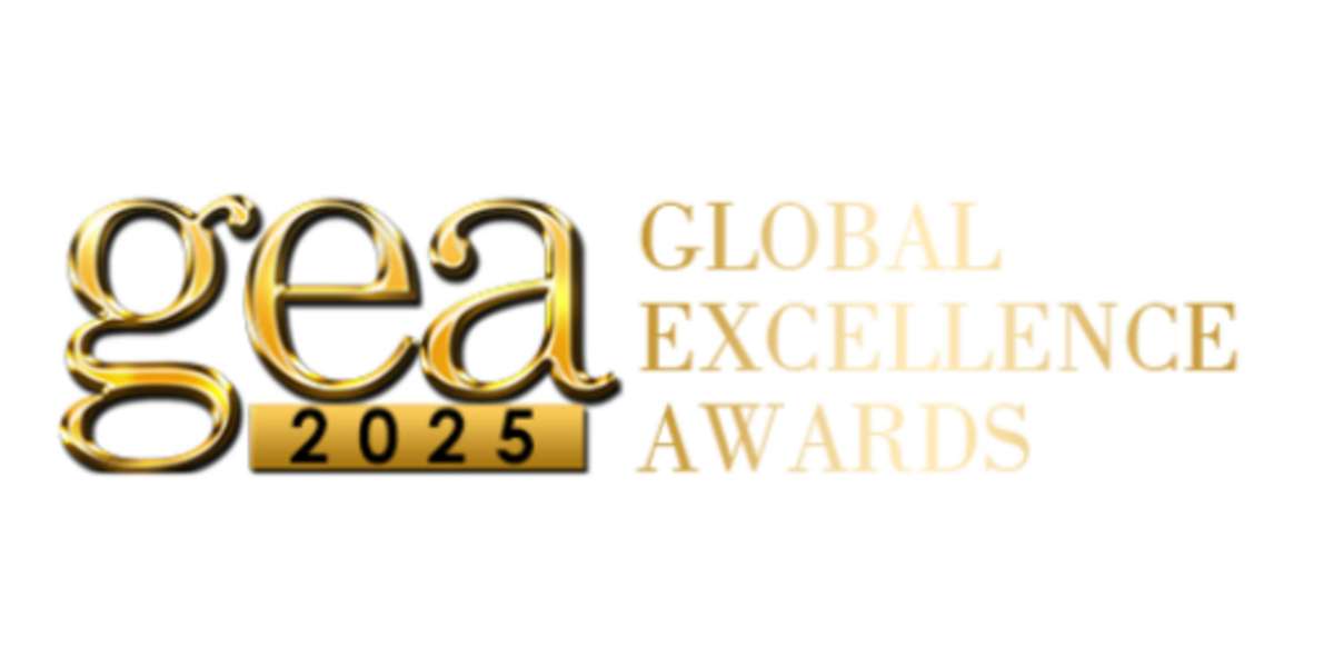 Global Excellence Awards Honoring Leadership, Innovation.