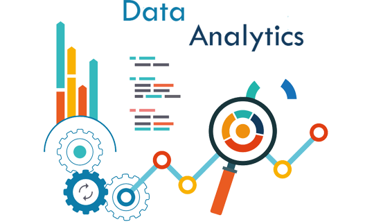 Data Analytics Course in Saket | Ashalearnology