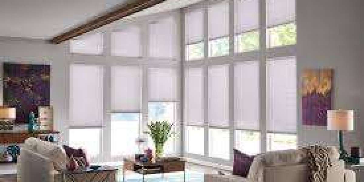 Roller Blinds in North York, Toronto | Blindeco Toronto Blinds