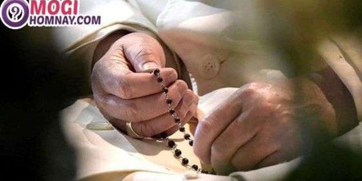Sổ‌ ‌mơ‌ ‌lô đề -‌ ‌Giải mã điềm báo giấc mơ ‌thấy‌ cầu nguyện