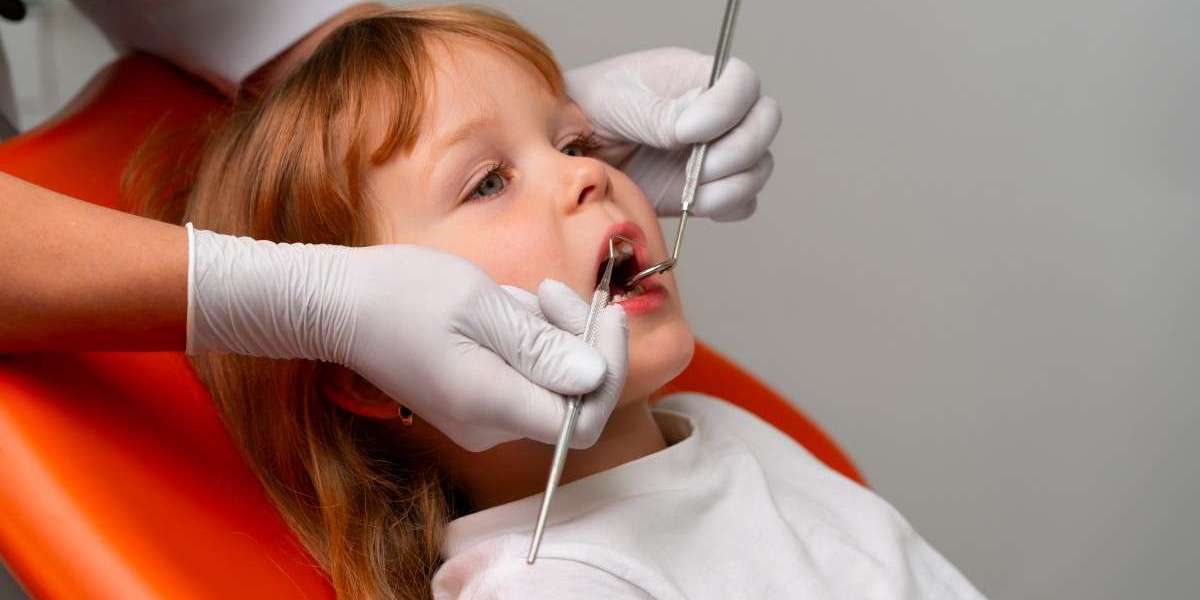 Why Is West Long Branch Dental Care Important?