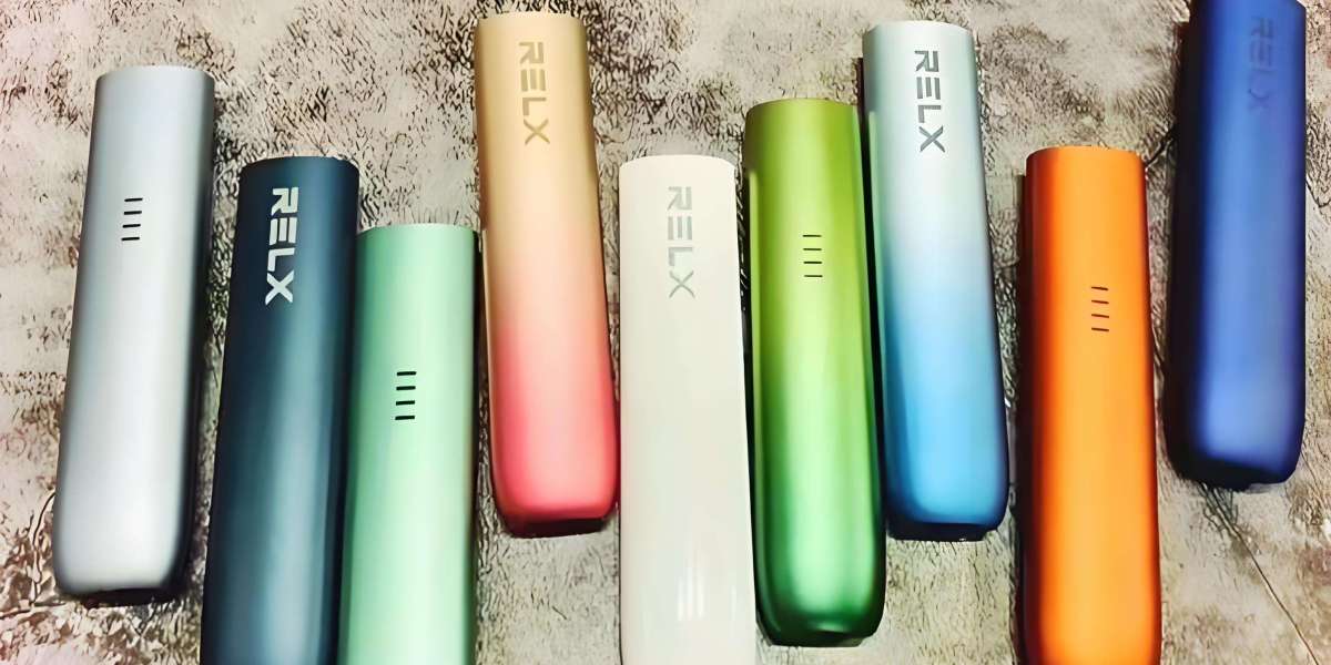 IQOS電子煙與拋棄式電子菸推薦｜SP2S煙彈＋Relx一次性6000口全攻略