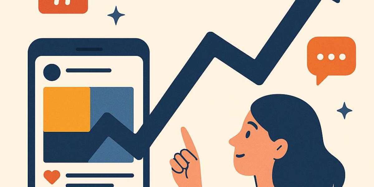 Boost Social Media: Smart Strategies to Skyrocket Your Online Presence