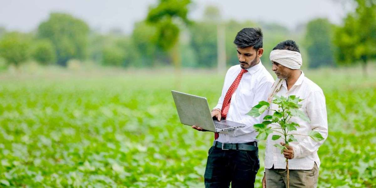 The Growing Indian Bio Agriculture Market: Trends, Drivers, and Future Prospects