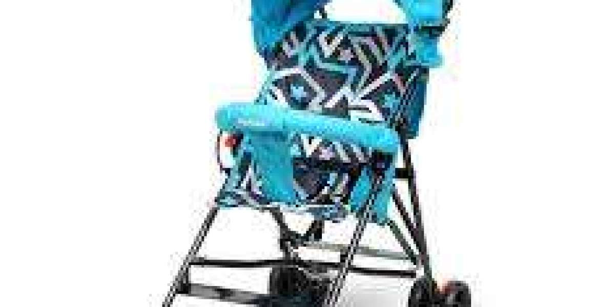 Baby stroller and prams market trends driven by travel systems and all-terrain strollers