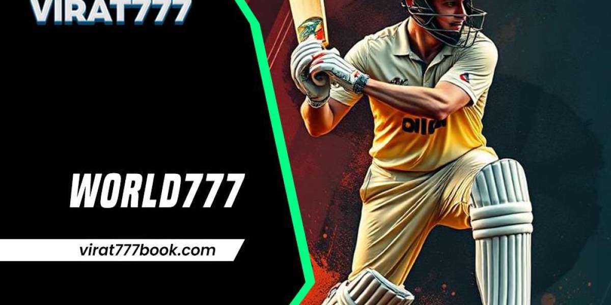 World777 Best Tricks to Bet on Cricket Without Losing Money