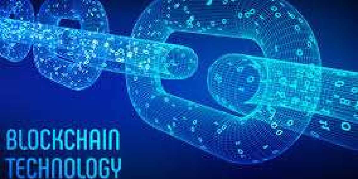 Blockchain Technology Market 2029 Size, Share, and Growth Report