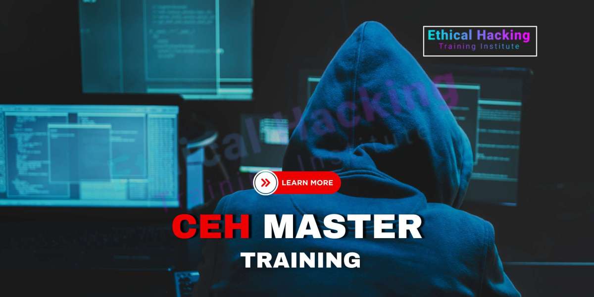 CEH Master Training in Pune: The Key to Becoming a Certified Ethical Hacker
