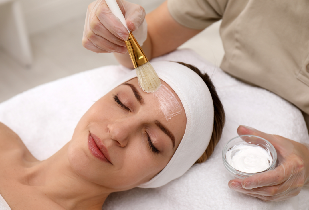 Get Expert Chemical Peel Treatment to Rejuvenate Your Skin