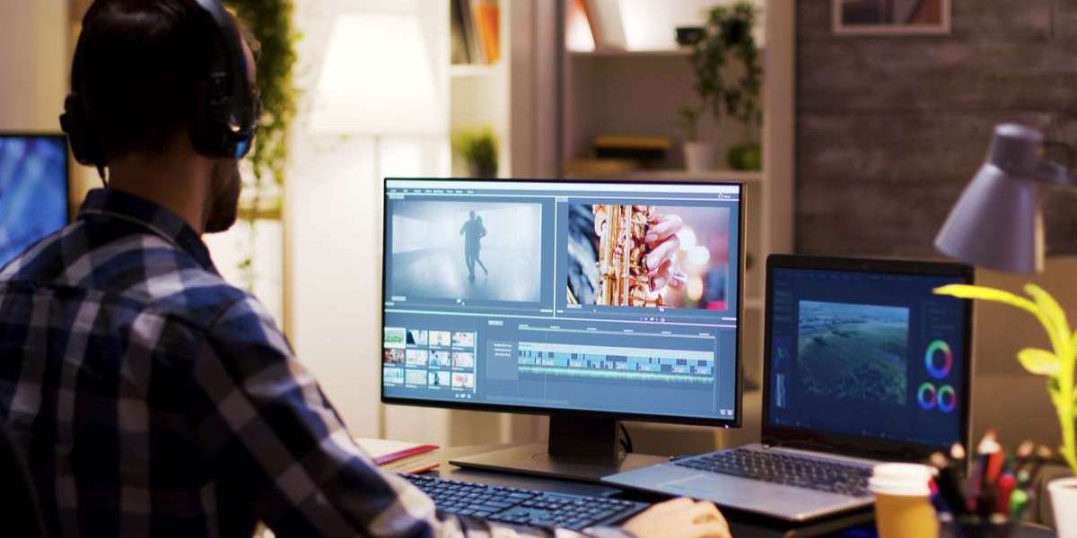 Video Production Company In Delhi | Anadee Digital Solutions