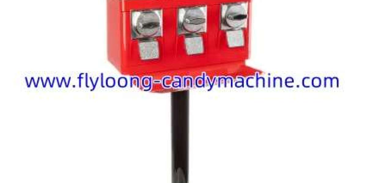 How Can Milk Candy Machine Improve Production Efficiency?