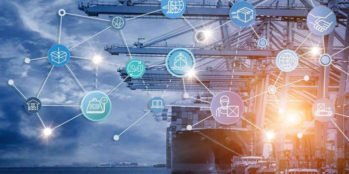 Blockchain in Retail Market 2029 Size, Outlook & Report on Trends