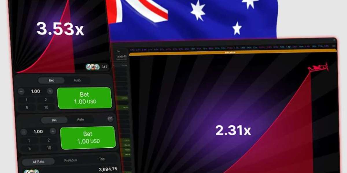 Unlocking Your Aviator Potential: Bonuses Down Under
