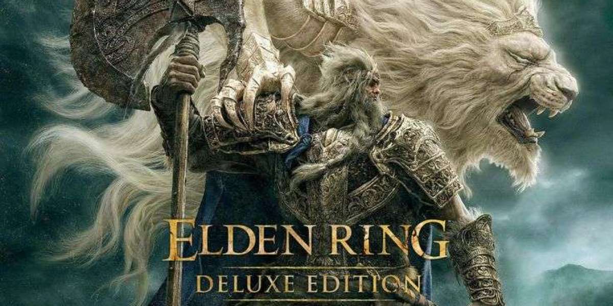 MMOexp Elden Ring:Proficient Use of the Viridian Amber Medallion +3