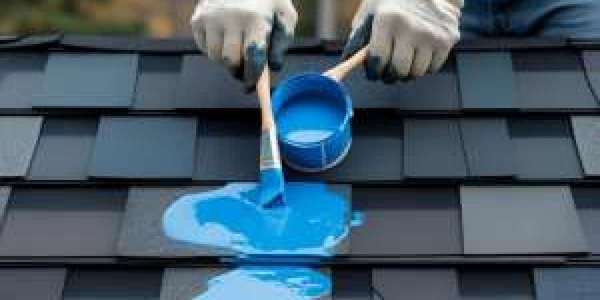 Hip Of Roof