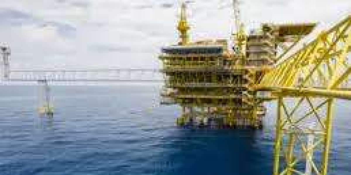 Offshore Drilling Waste Management Market 2030 – Industry Report Including Size, Share, and Growth