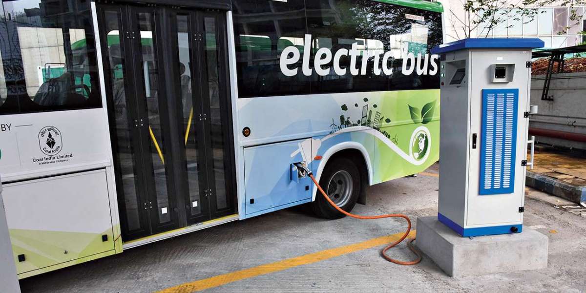 Setting Up an Electric Bus Manufacturing Plant in India: Equipment, Land and Licensing