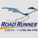 Roadrunner Support