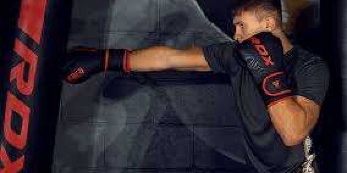 Top Boxing Gear Picks Style, Comfort, and High Performance