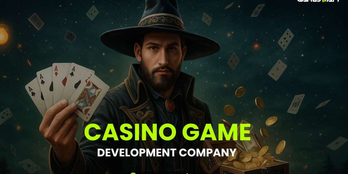 Casino Game Development in 2025: How to Choose the Right Service Without Breaking the Bank