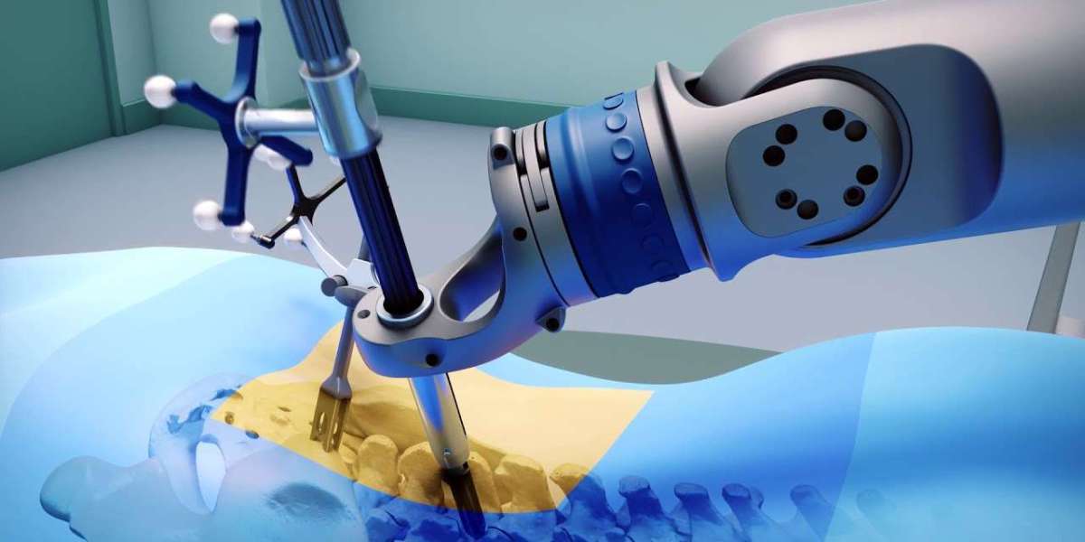 Orthopaedic Surgical Robots Market: Strategic Approaches Driving Growth and Adoption