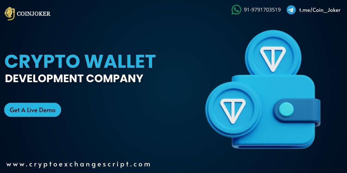 Building the Ultimate Crypto Wallet Experience with CoinJoker