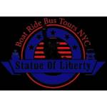 Liberty boart Ride Bus Tour