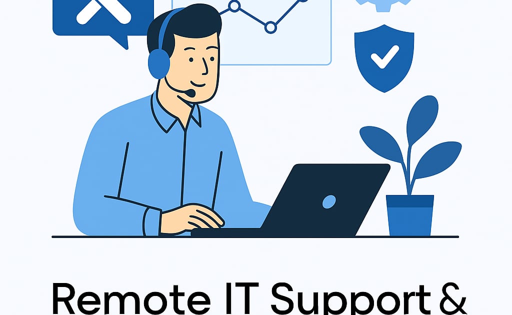 About Alfentra: Human‑First, AI‑Enhanced IT Support | Alfentra