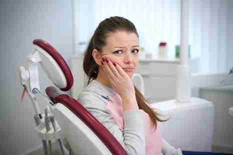 Image Source - Private Dentist Havant