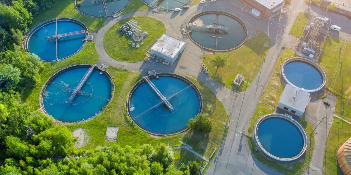 Decentralized Water Treatment Market 2030 Size, Share, Report & Regional Insights