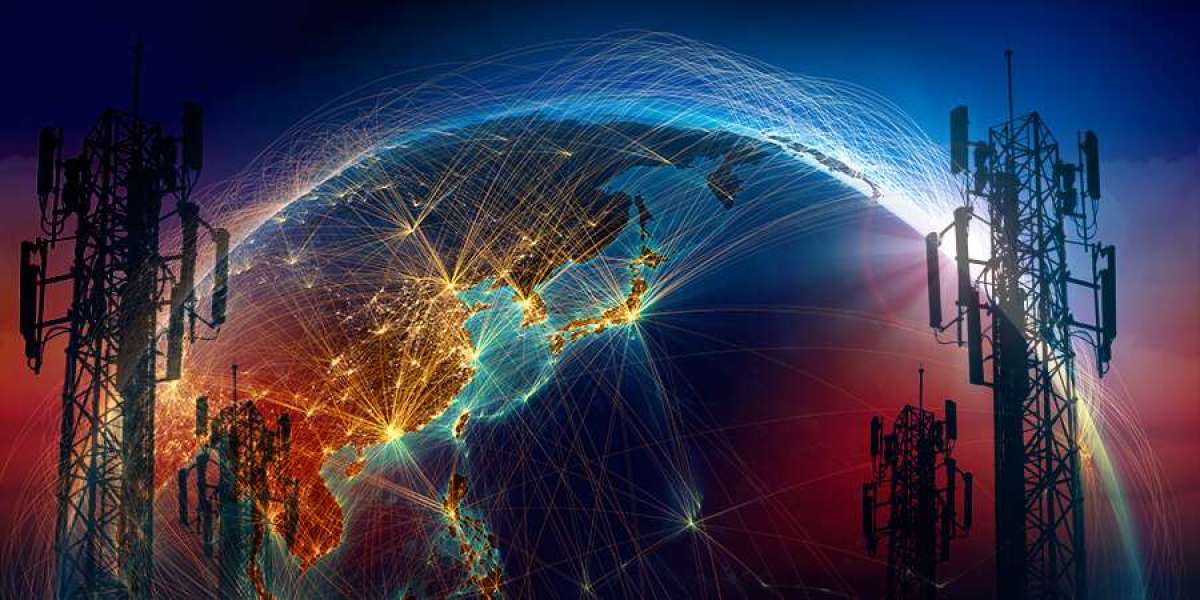 Chile Telecom Market 2030 Forecast & Size Analysis – Industry Trends Report