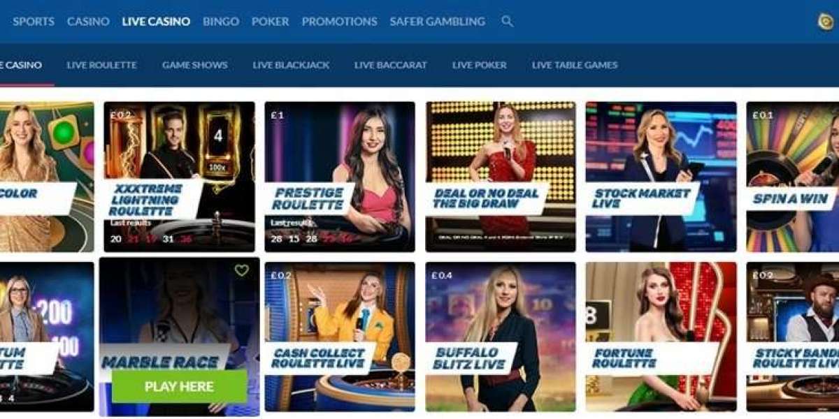 Non UK Online Casinos: A Gateway to International Gambling