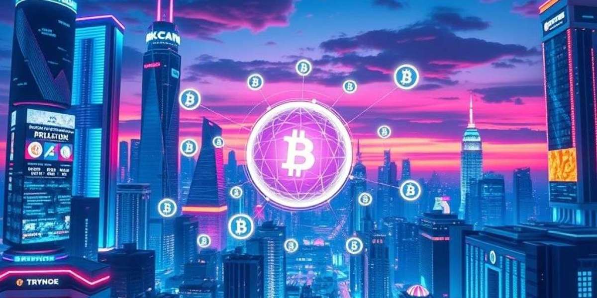Launching a Crypto Token: Strategy, Structure, and Success in 2025