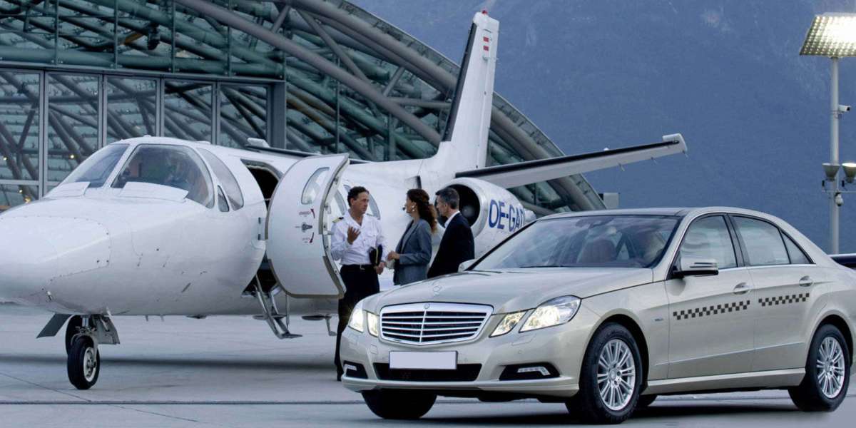 Seamless Travel Experience: Choosing the Best Bristol to Heathrow Taxi Service