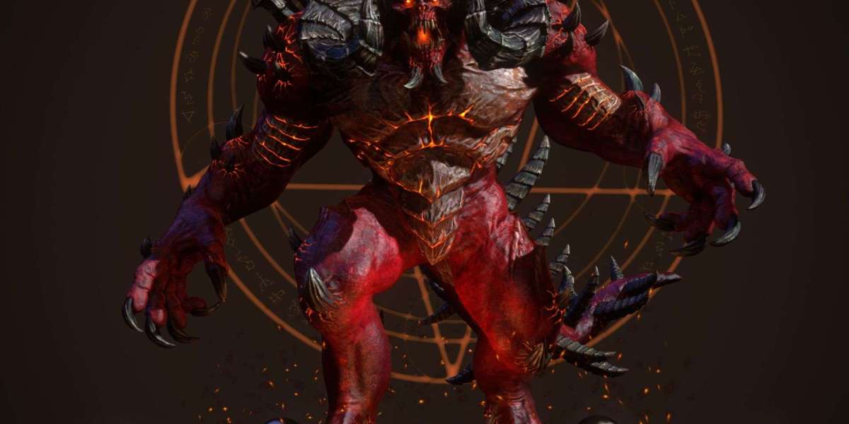Diablo 4 represent a few thousand hours of gameplay