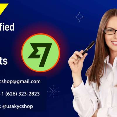Top Site to Buy Verified Wise Account Profile Picture