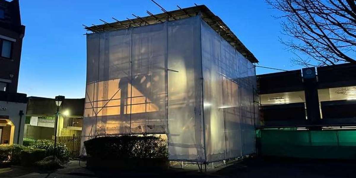 Advanced Sandblasting Services London for Precise Surface Preparation