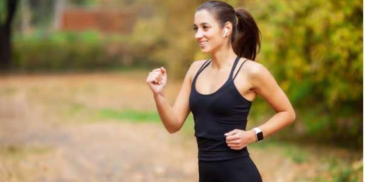 Running Tips for Beginners: Stay Injury-Free and Build Strong Stamina to Achieve Your Goals