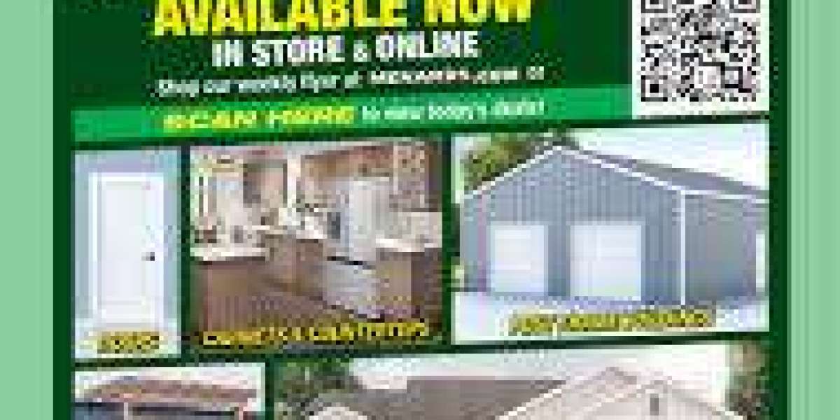 Combining Menards Weekly Ad Offers with Manufacturer Rebates for Extra Savings