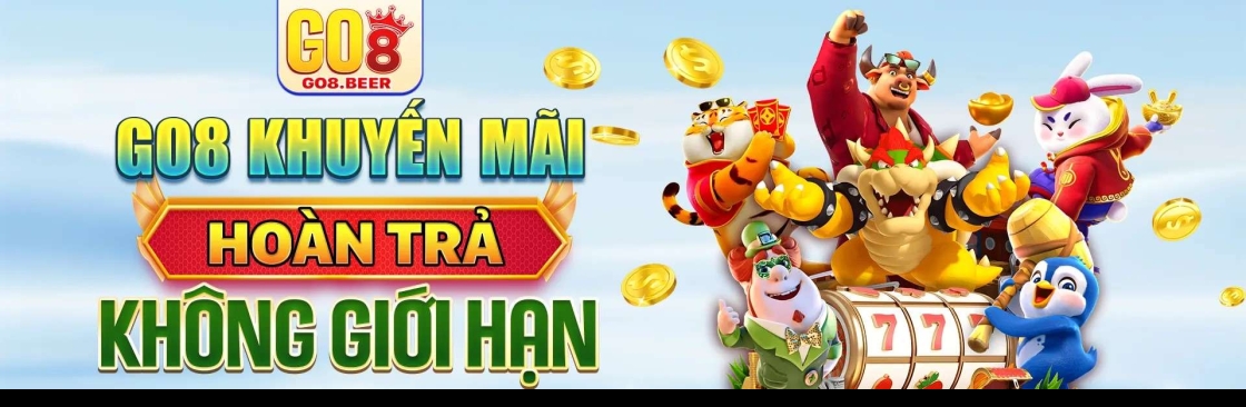 Nhà Cái Go8