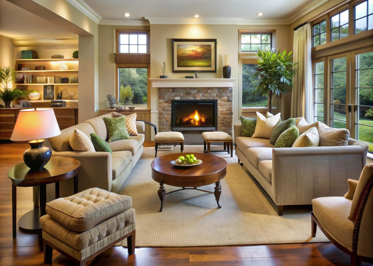 Interior Designers Delhi NCR | Interior Company in Delhi NCR | Interior Designing Services Delhi NCR | Artistry Casa