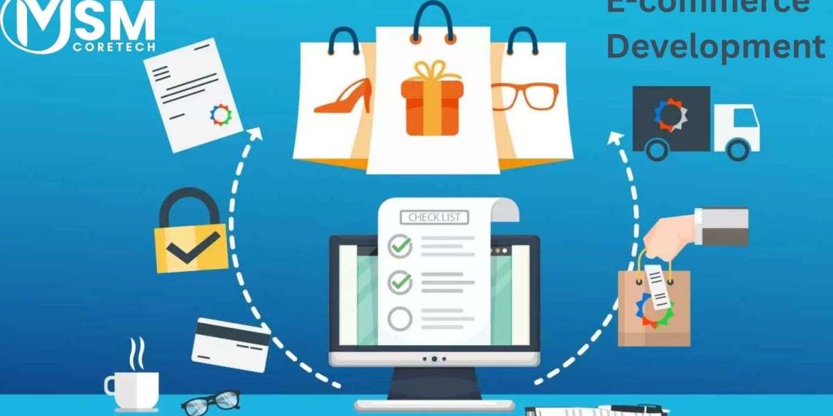 Sustainable E-Commerce Development: Building Green Online Stores