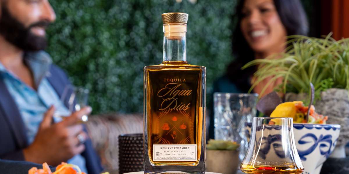 The Art of Picking the Perfect High-End Tequila
