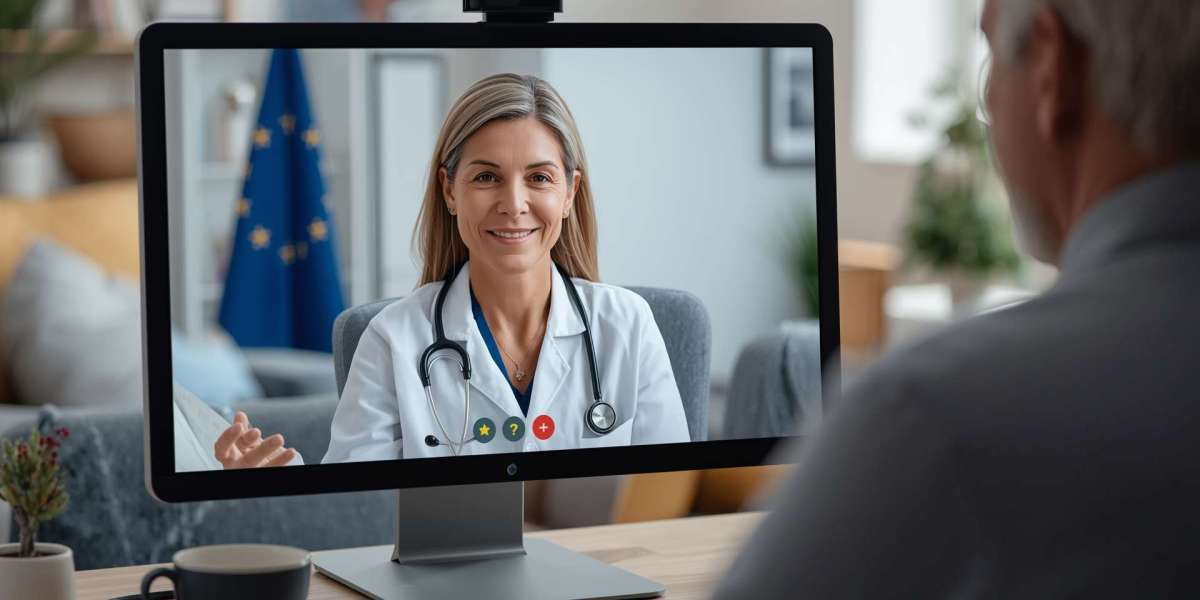 Digital Health Solutions: Transforming Healthcare in the EU