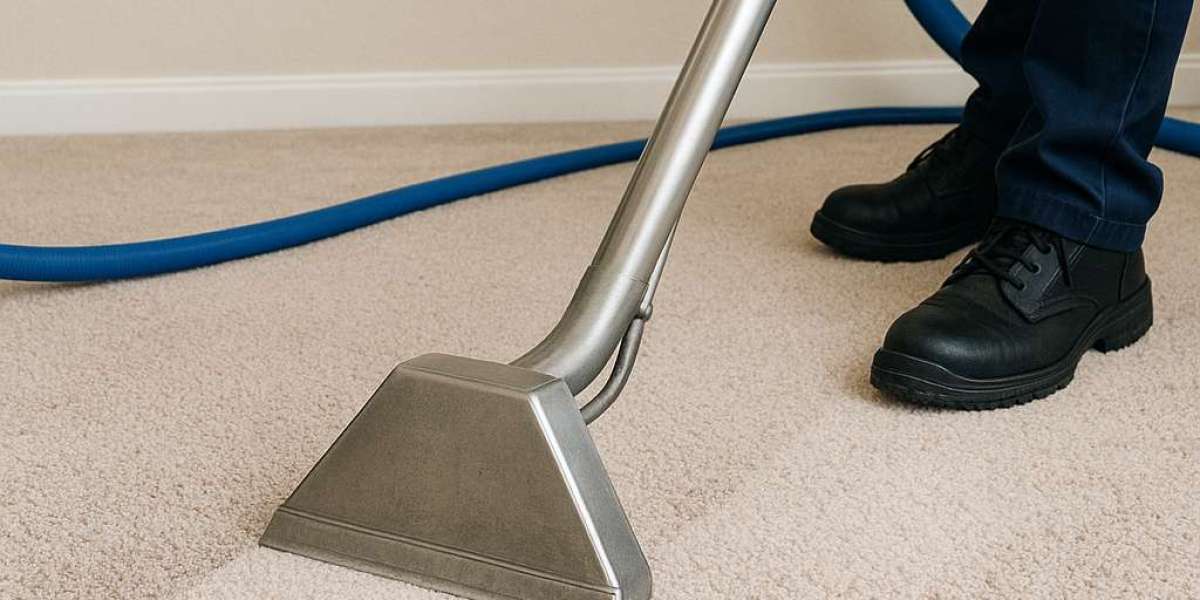 Etobicoke Carpet Cleaning – Professional Service for Spotless Floors
