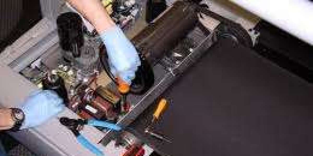 Repair Fitness Equipment – Your Complete Guide to Restoring Performance and Safety